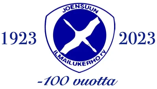 Joensuun Ilmailukerho ry